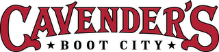 Cavender's Boot City Cavender's Boot City