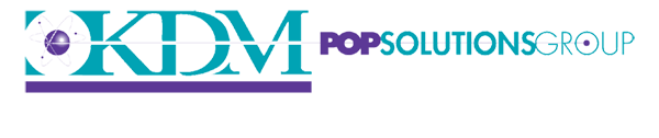 KDM P.O.P. Solutions KDM P.O.P. Solutions