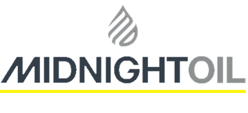 Midnight Oil Midnight Oil