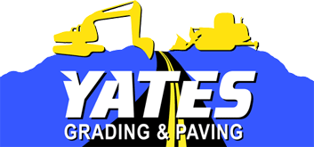 Yates Paving Yates Paving
