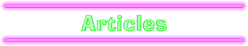 Articles