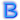 B Neon Signs