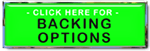 Neon Sign Backing Options