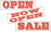 Cheap Vinyl Banners