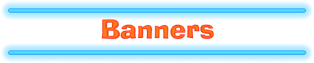General Banners