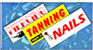 Beauty Banners