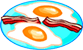 Breakfast Neon Signs