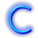 C Neon Signs