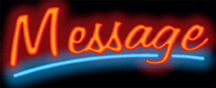 Script Style Letters Only Custom Neon Sign (14 Letters Max )