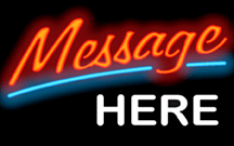 Script Style Letters Only Custom Neon Sign (18 Letters Max)