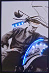 Neon - LED Combo Poster Example