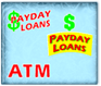 Financial Window Cling Signs