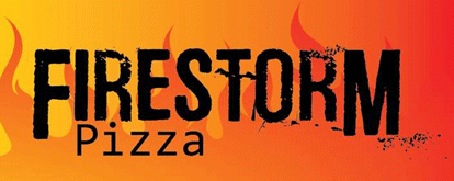 Fire Storm Pizza