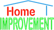 Home Improvement Neon Signs