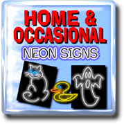 Home & Special Occasion Neon Signs