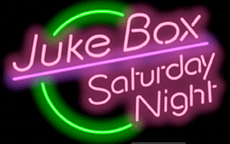 JukeBox Saturday Night Neon Sign