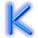 K Neon Signs