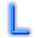 L Neon Signs