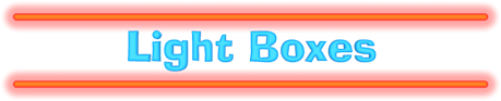 Light Boxes