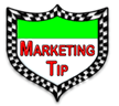 Sidewalk Sign Marketing Tips