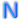 N Neon Signs
