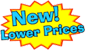 New Lower Price