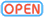 Open Neon Signs