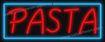 Clearance - Pasta Neon Sign