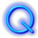 Q Neon Signs