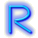 R Neon Signs