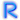 R Neon Signs