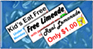 Restaurant Banners