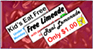 Restaurant Banners