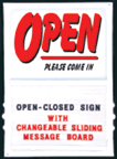 Changeable Message Sign