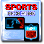 Sports Neon Signs