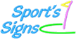 Sports Neon Signs