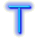 T Neon Signs
