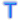 T Neon Signs