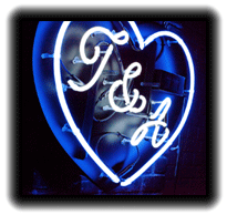 Custom Neon Signs