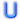 U Neon Signs