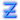 Z Neon Signs