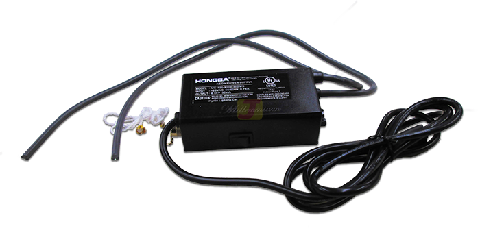 9KV Two Stage Dimmable Transformer