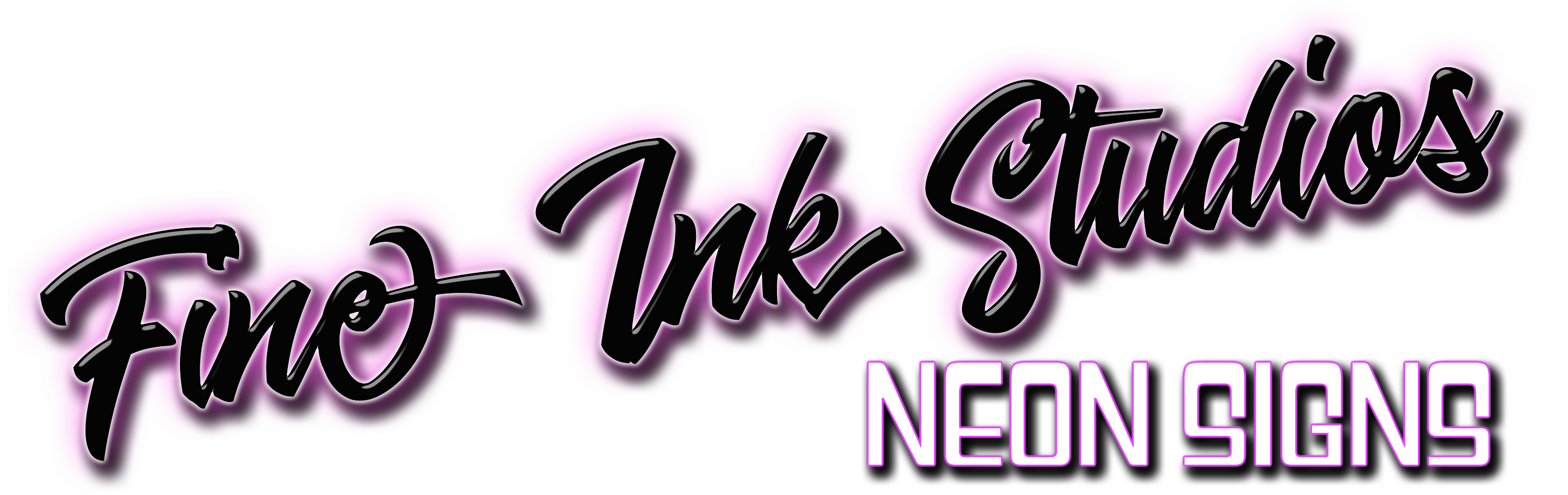 Fine Ink Studios