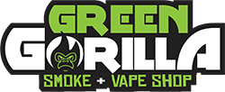 Green Gorilla
