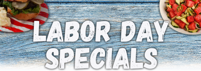 Spring Sales Event