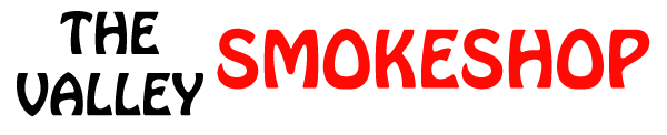 The Valley Smoke Shop