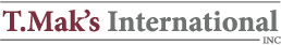 T.Mak's International