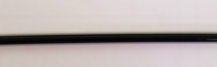 Backlight Blue 10mm 3' Stick