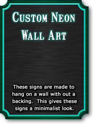 Custom Wall Art