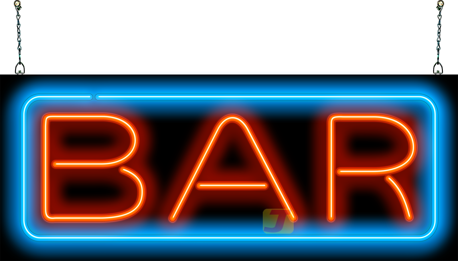 Bar Neon Sign
